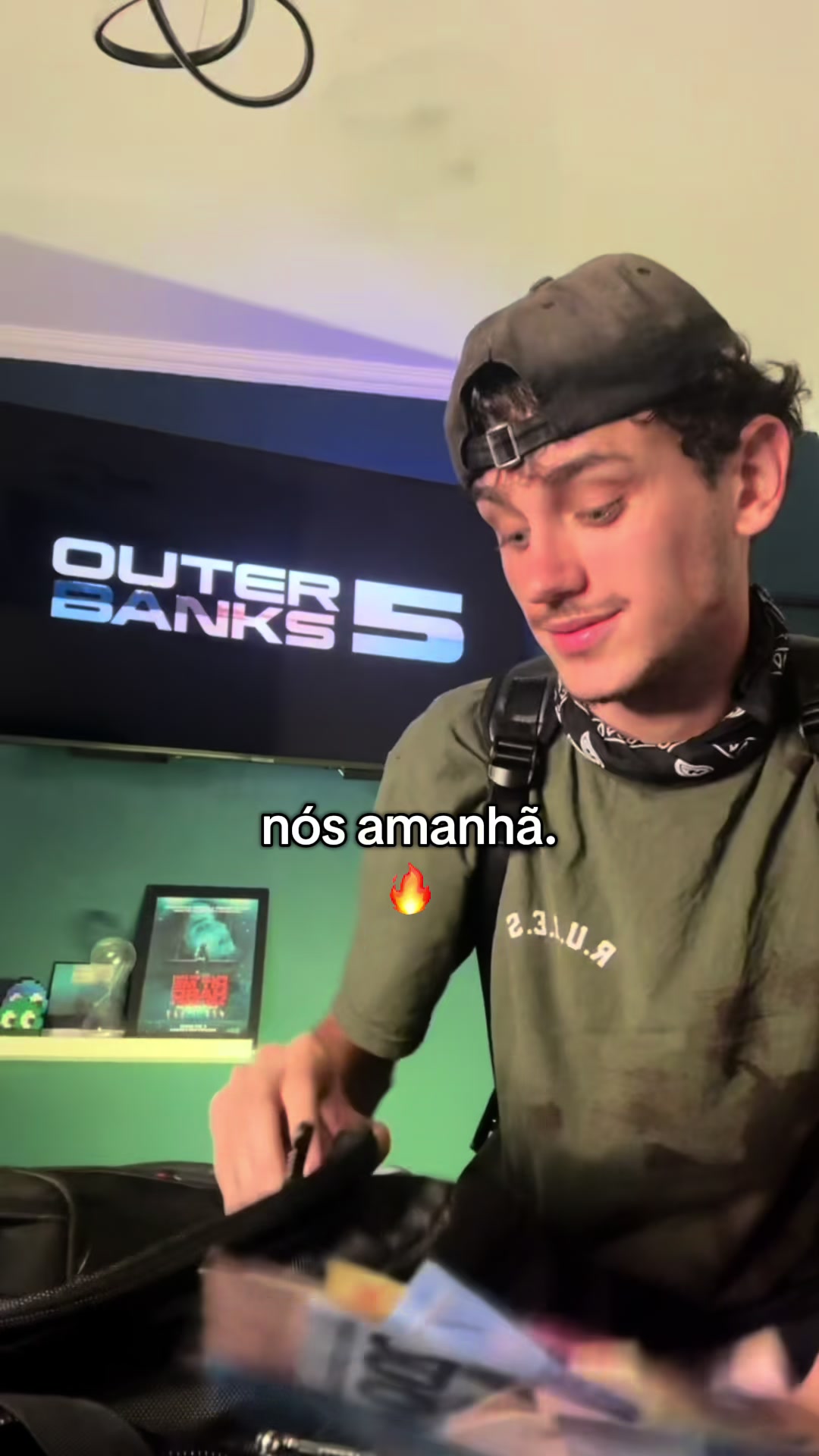 @Vini Machado