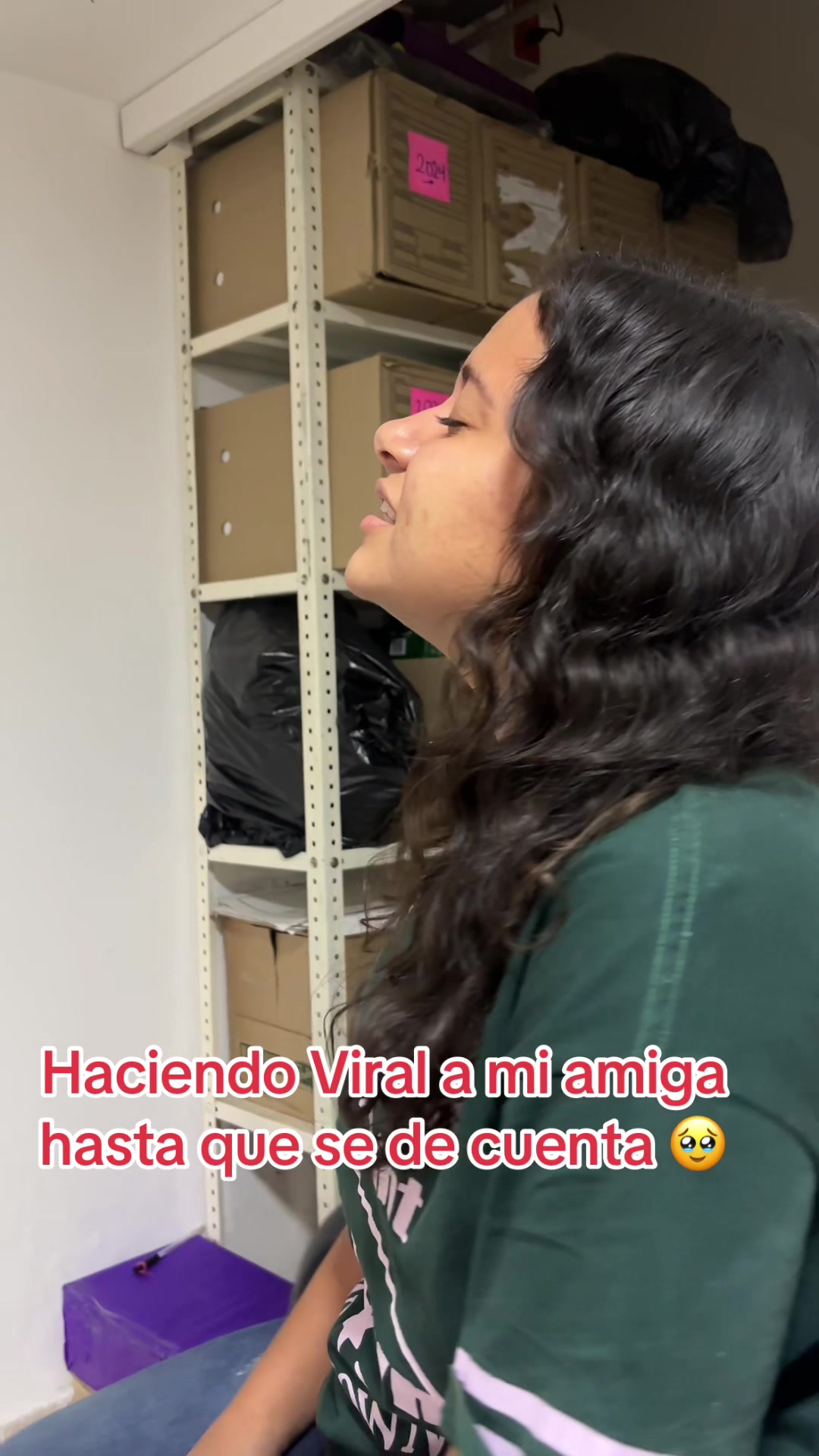 @Mayra santos ( la crespa )