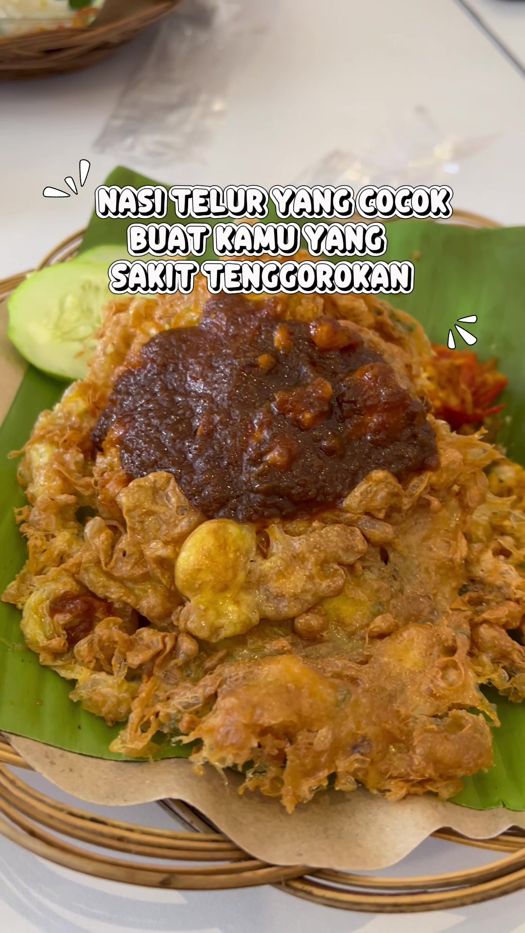 @Budak Kuliner