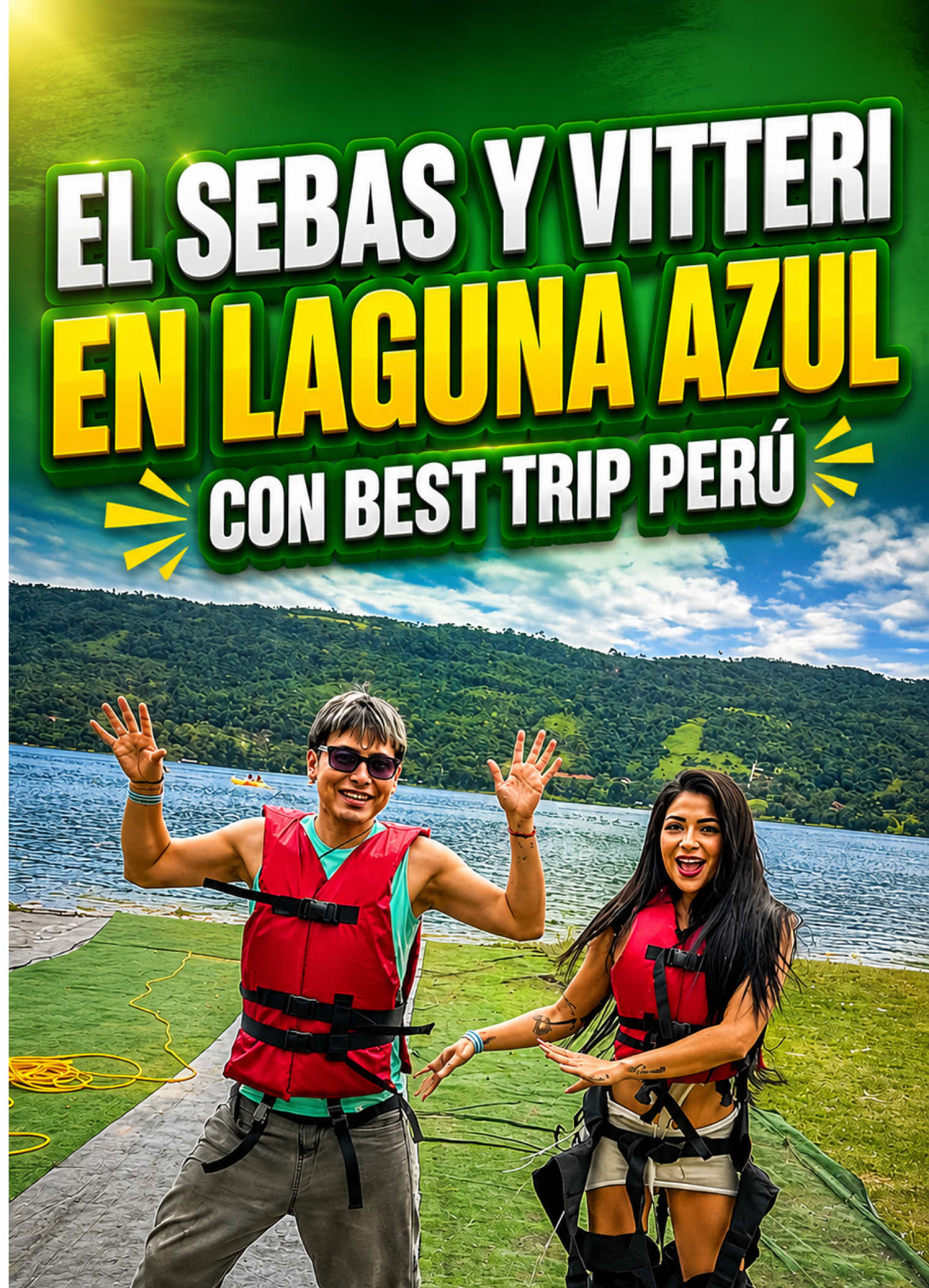 @Best Trip Perú Oficial