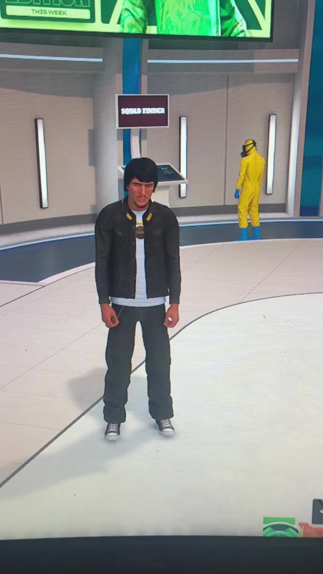 @2KGamee