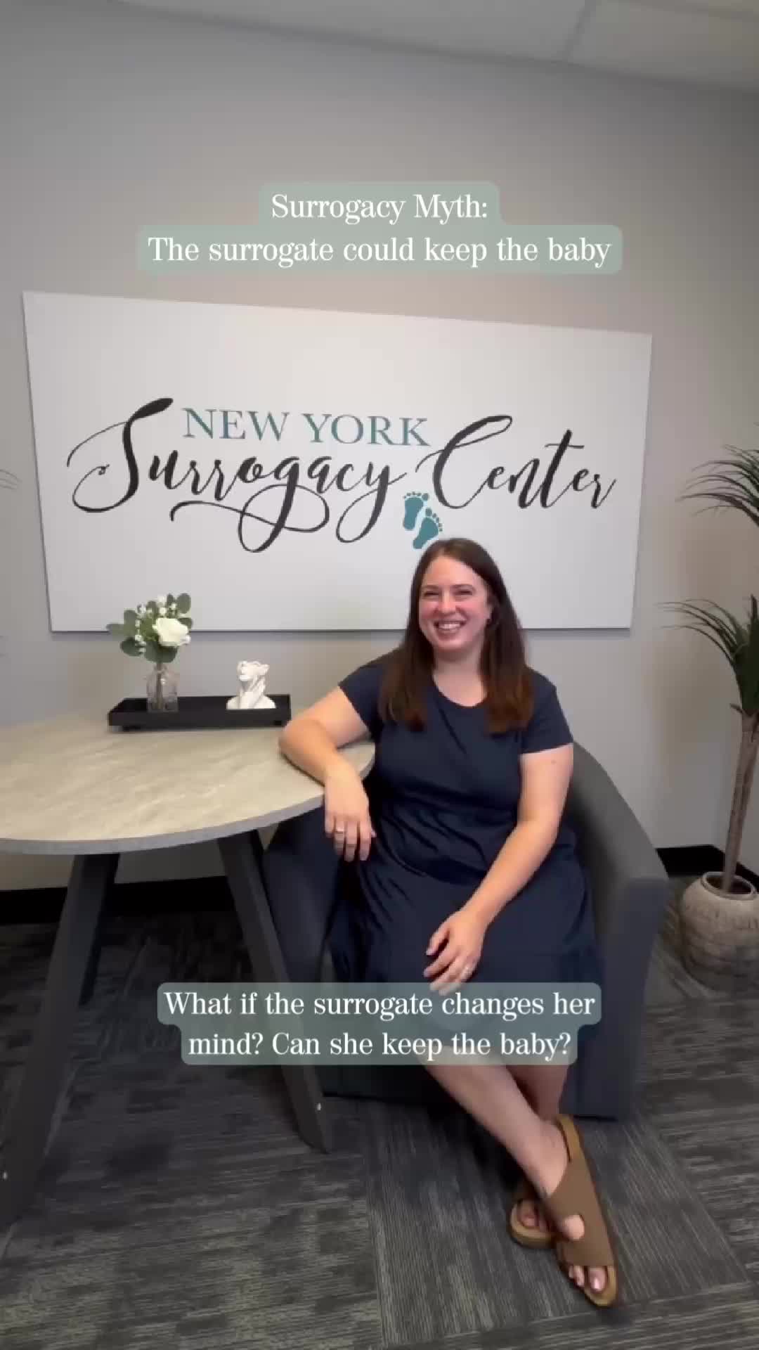 @New York Surrogacy Center