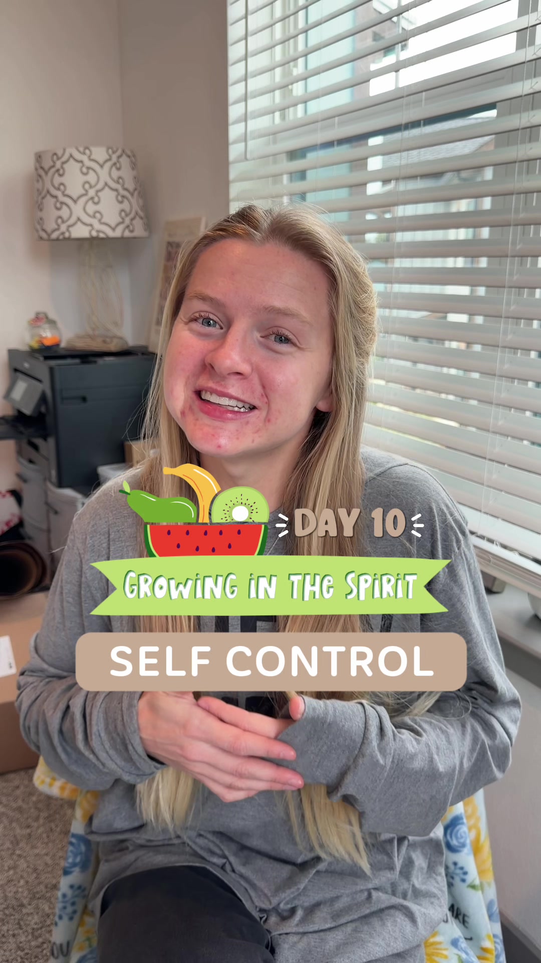 @HALLIE | Christ Centered