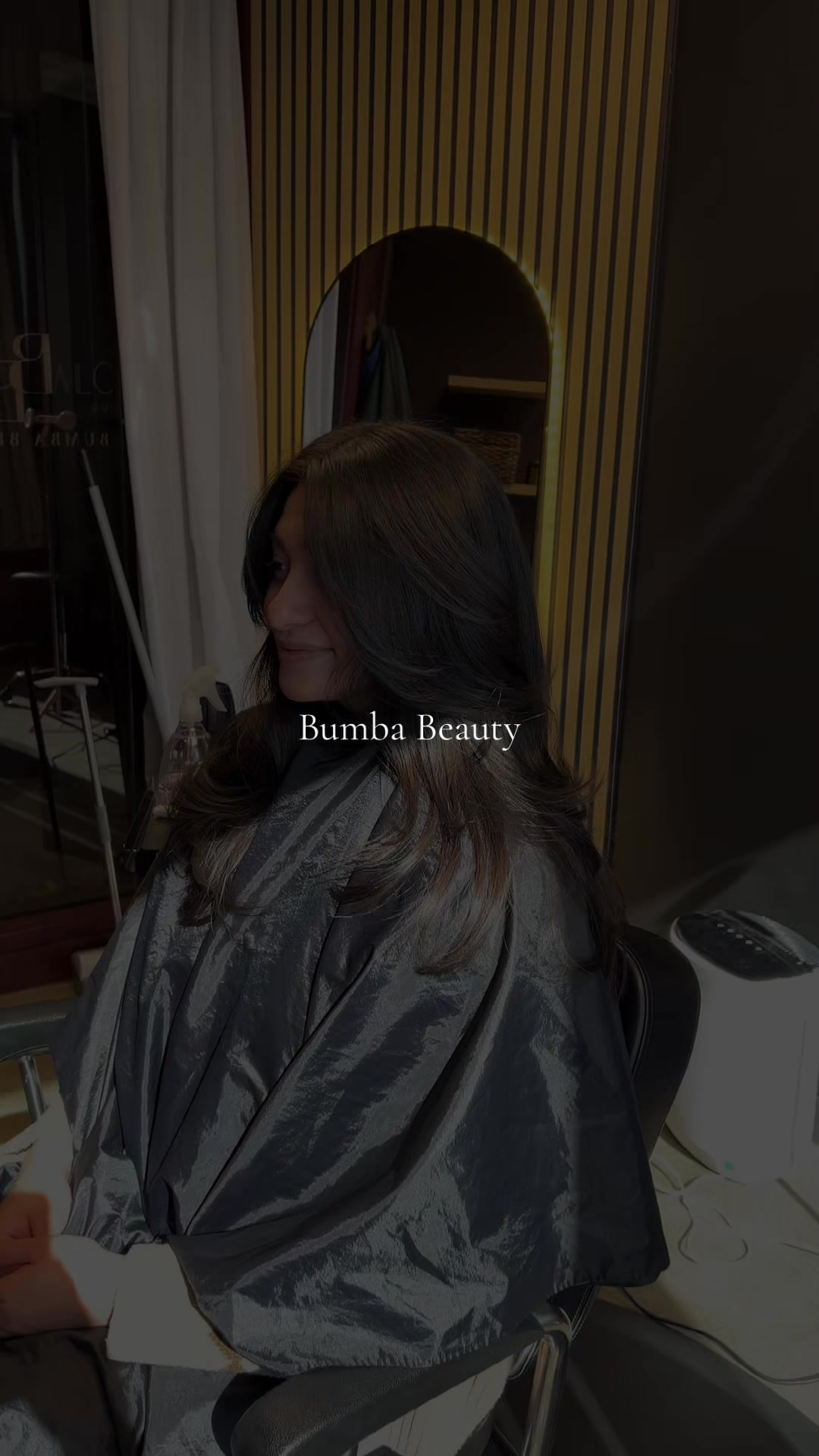 @Bumba | LICENSED HAIR STYLIST