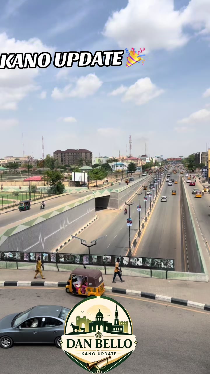 @DAN BELLO KANO🛣️