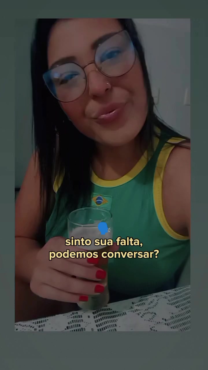 @Gleyce Cristina
