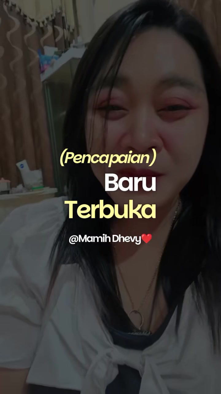 @Mamih Dhevy❤️