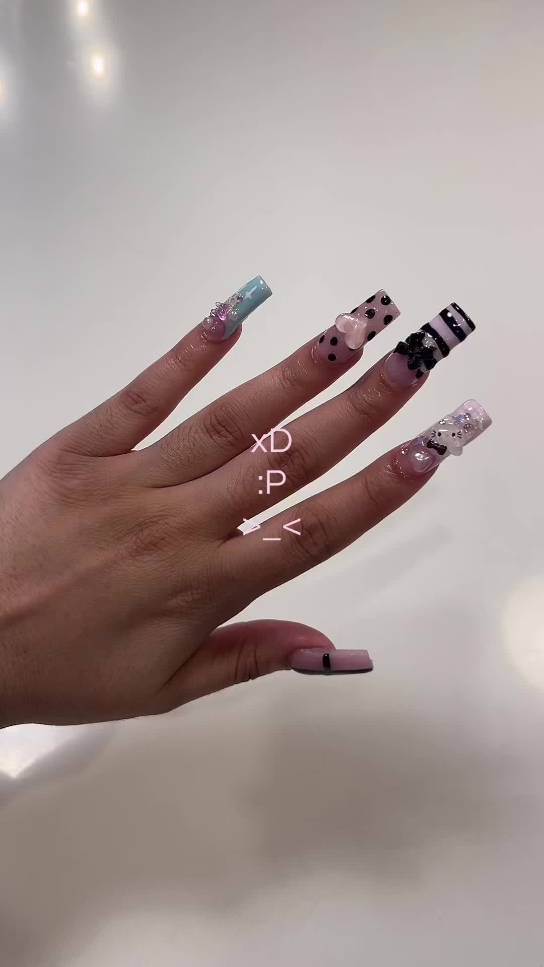 @nailsforangelz