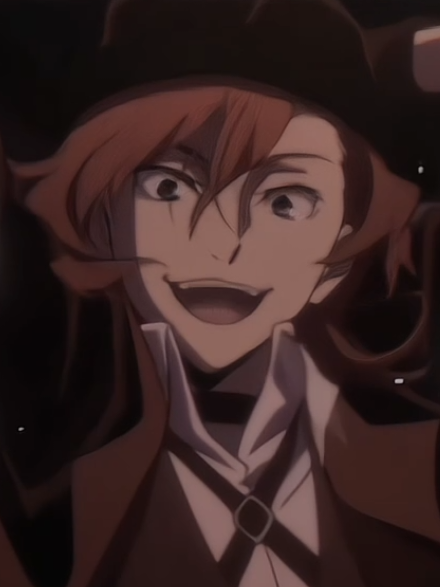 @Victoire Dazai ⟡