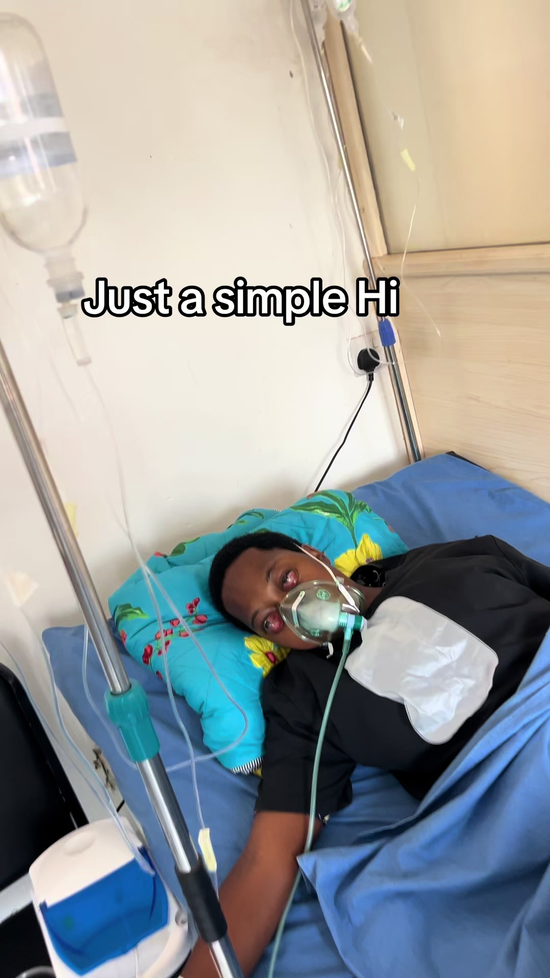 @Save Jovia from Cancer 🎗️