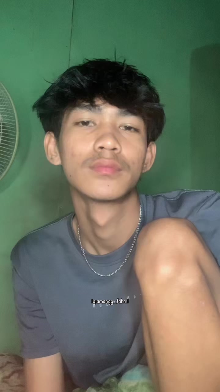@Amang Fahmi愛