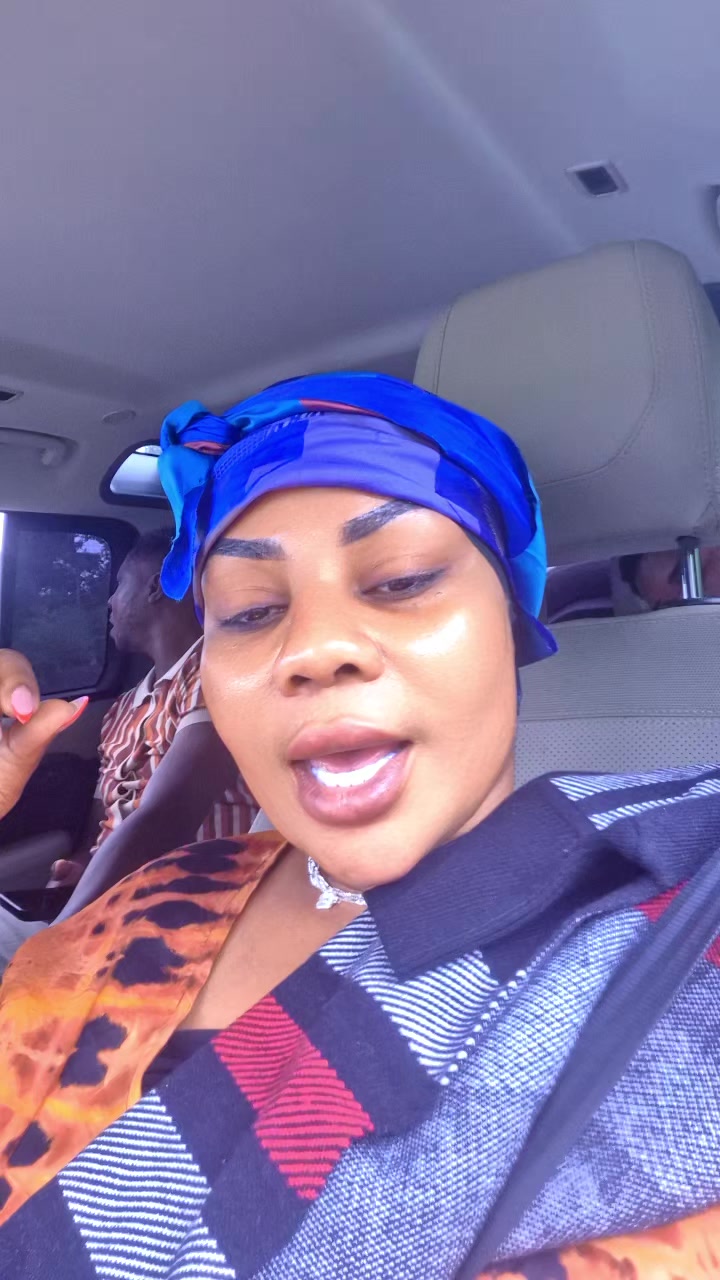@Empress Gifty
