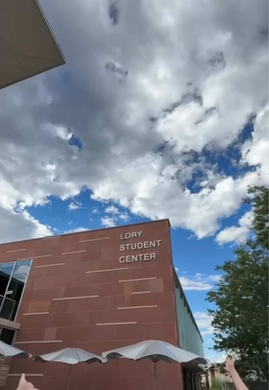 @Colorado State University