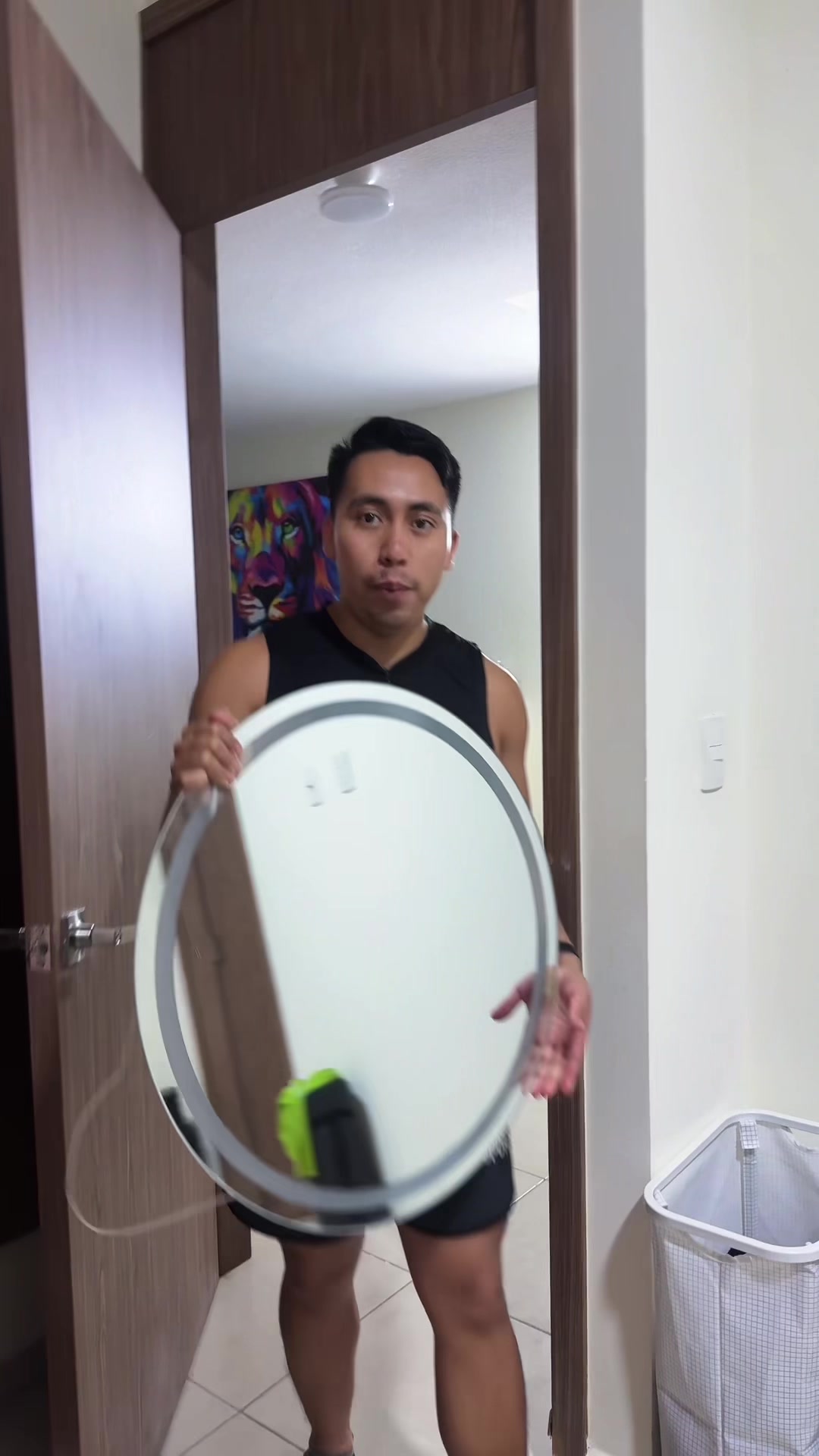@Raul Flores