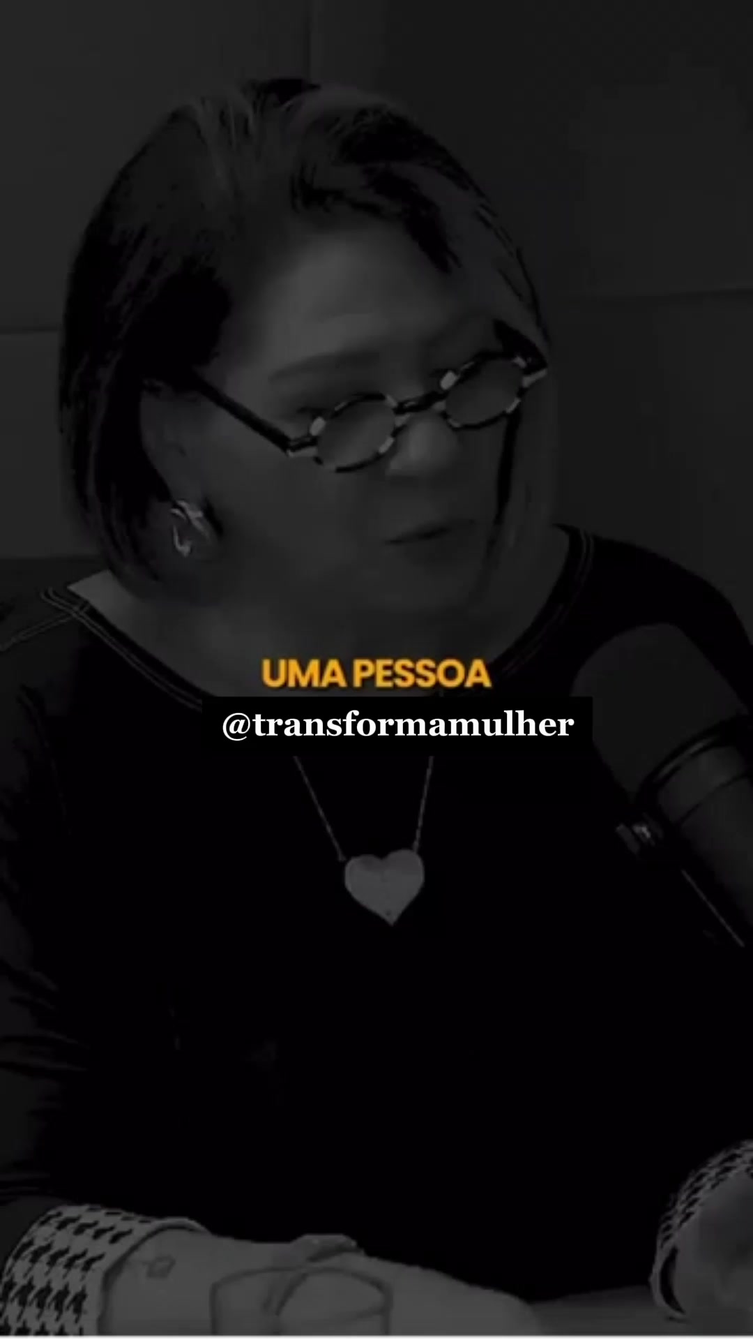 @Transforma Mulher