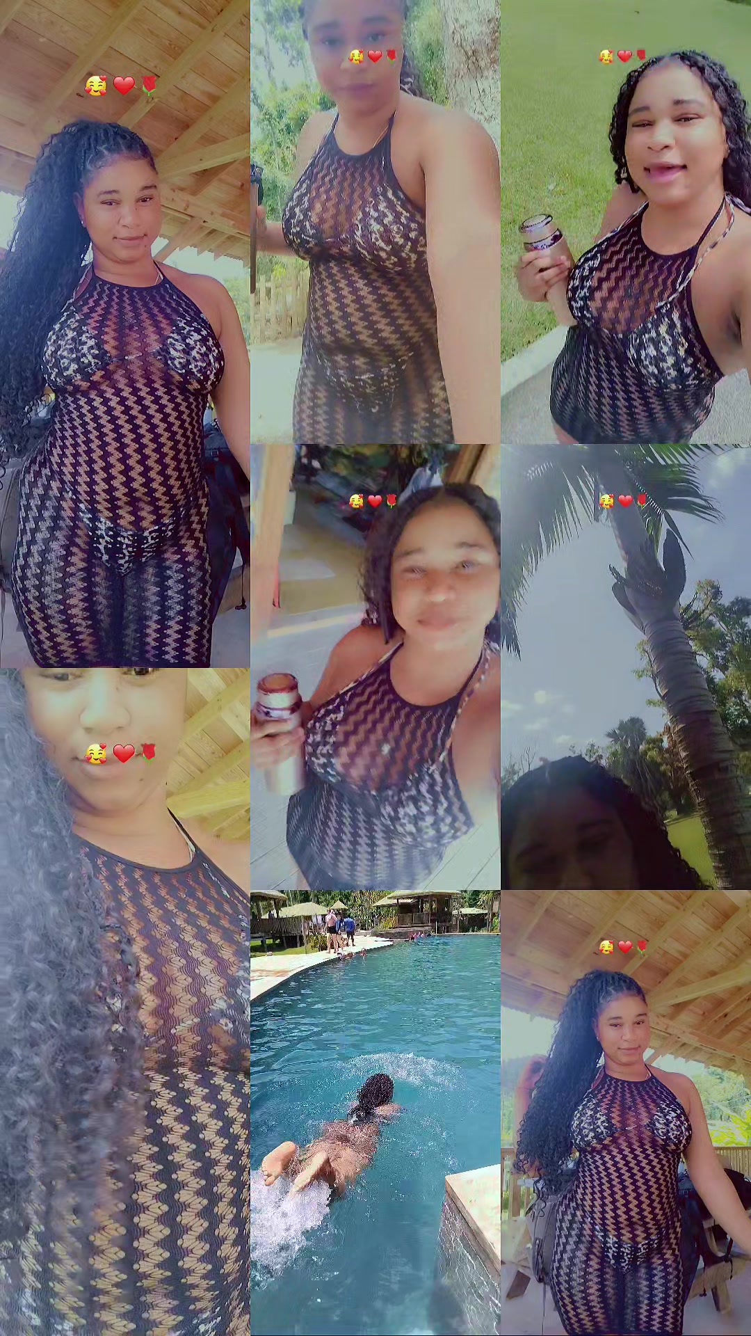 @pretty dolly(thickaz)