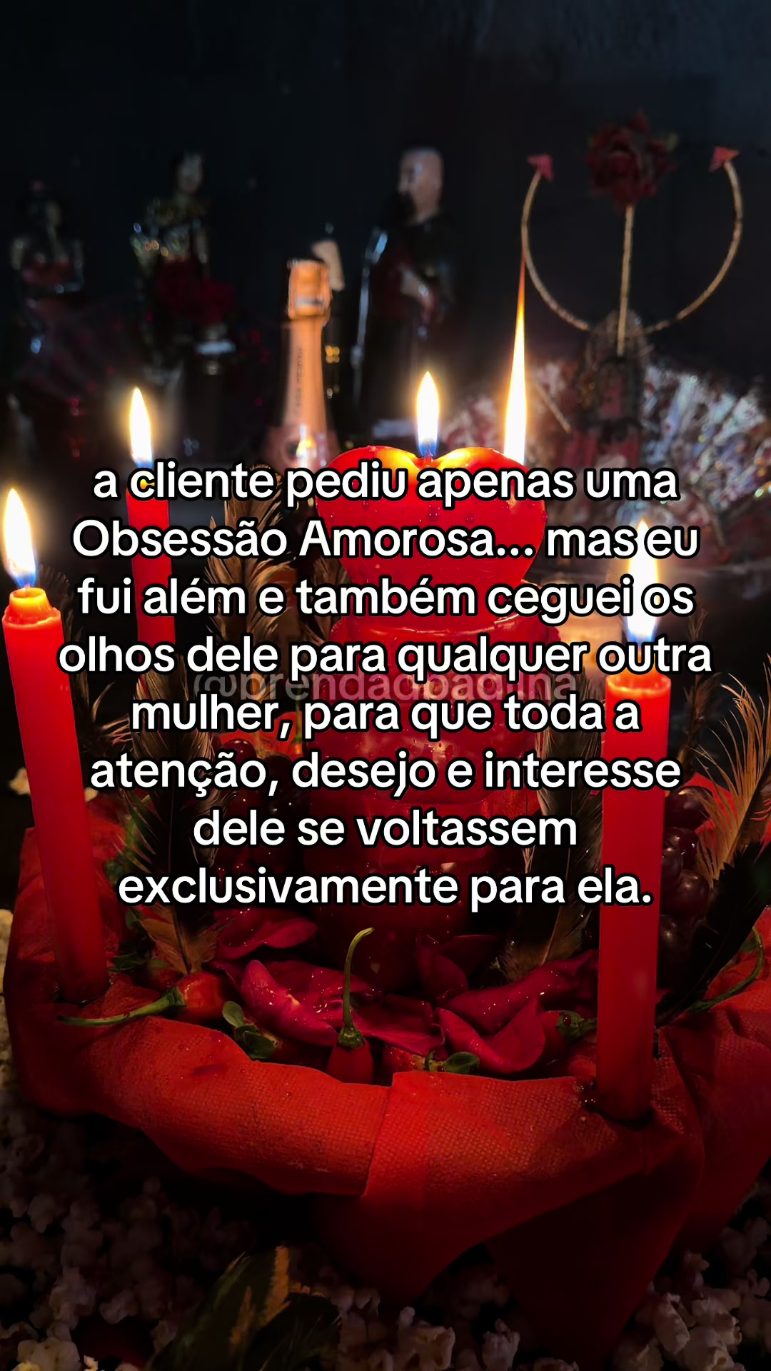 @Brenda da Padilha 🌹💃🏻