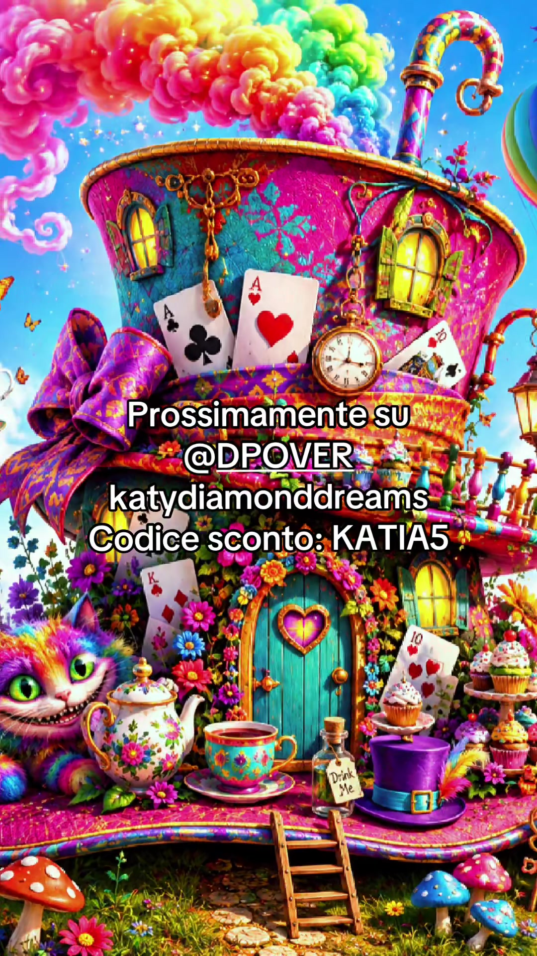 @💎Katy.DiamondDreams💎