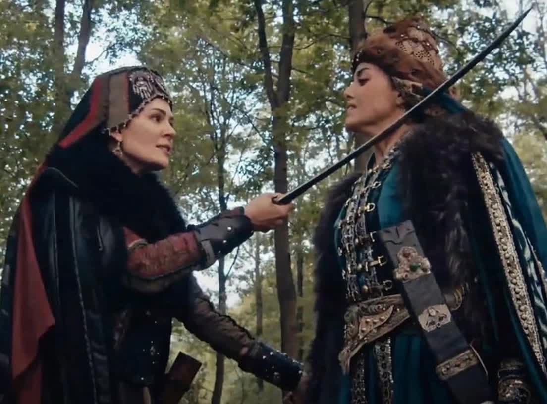 @Turkish BTS ๐