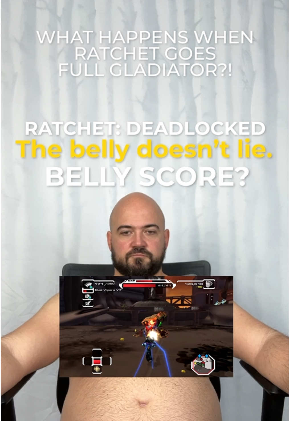 @The Belly Score