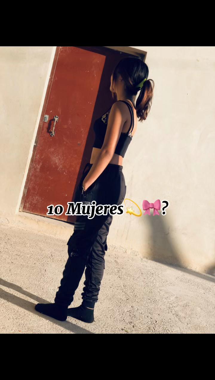 @Chinitaaa😍