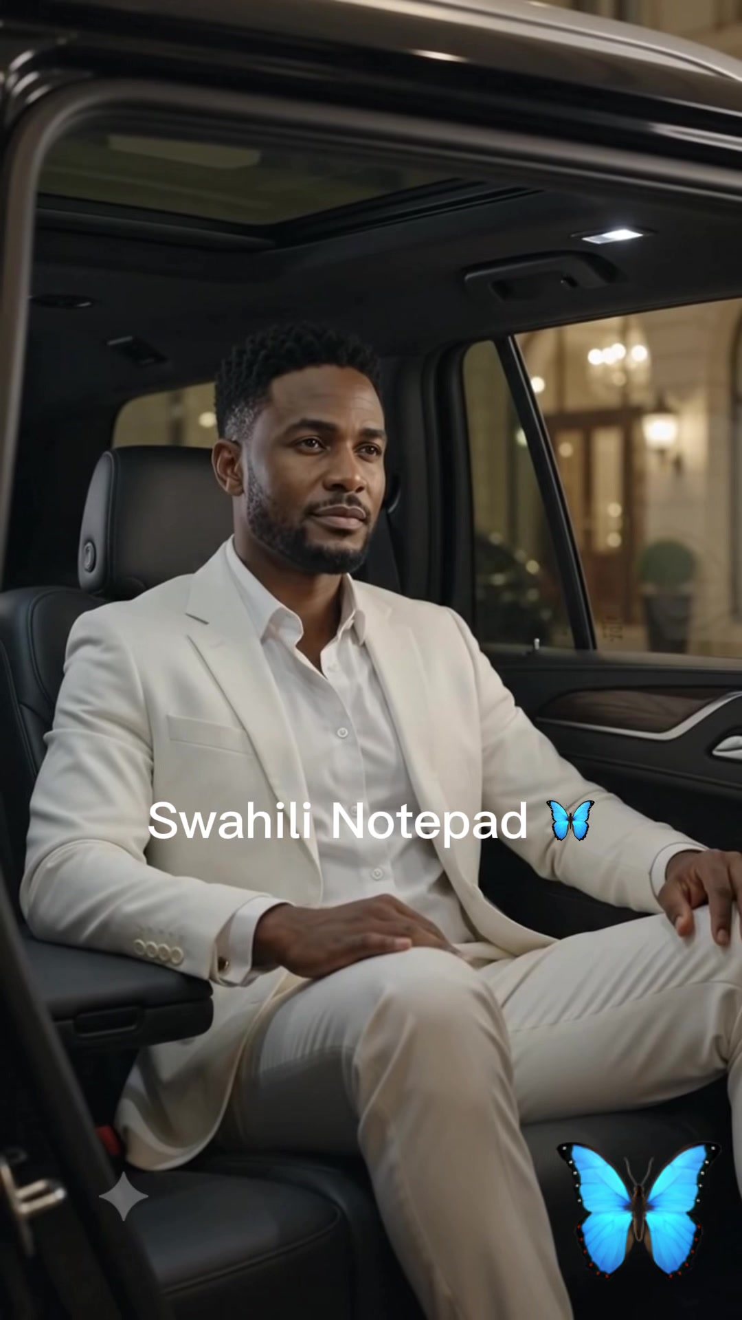 @Swahili Notepad 🦋