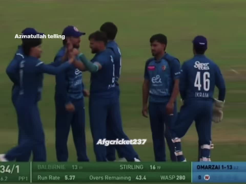 @Afgcricket237