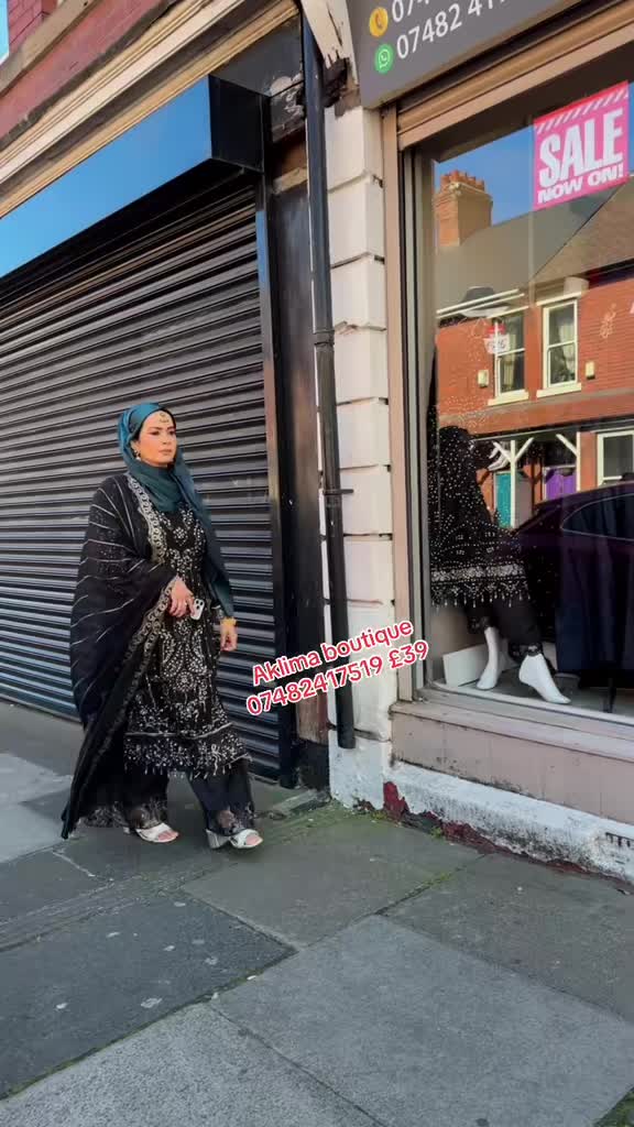 @Aklima boutique ๐