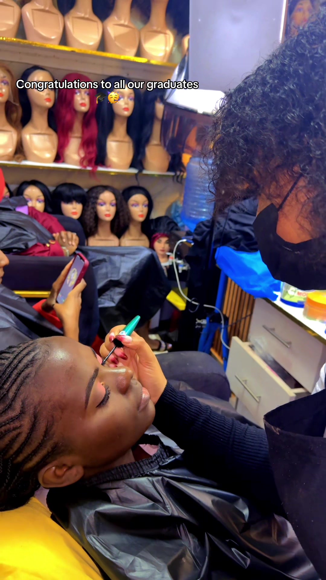 @Val Beauty Hub Juja