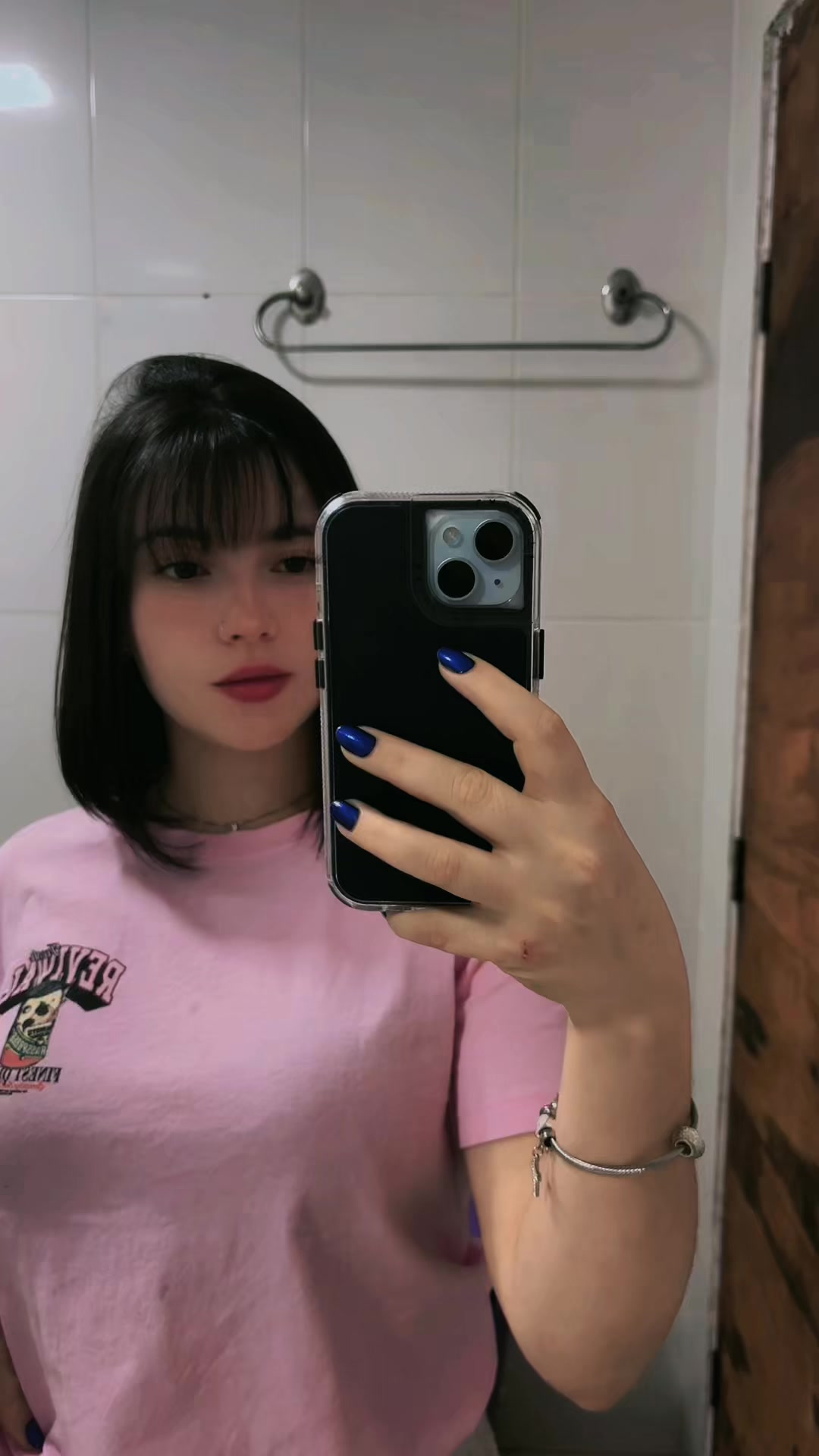 @Mary Ribeiro