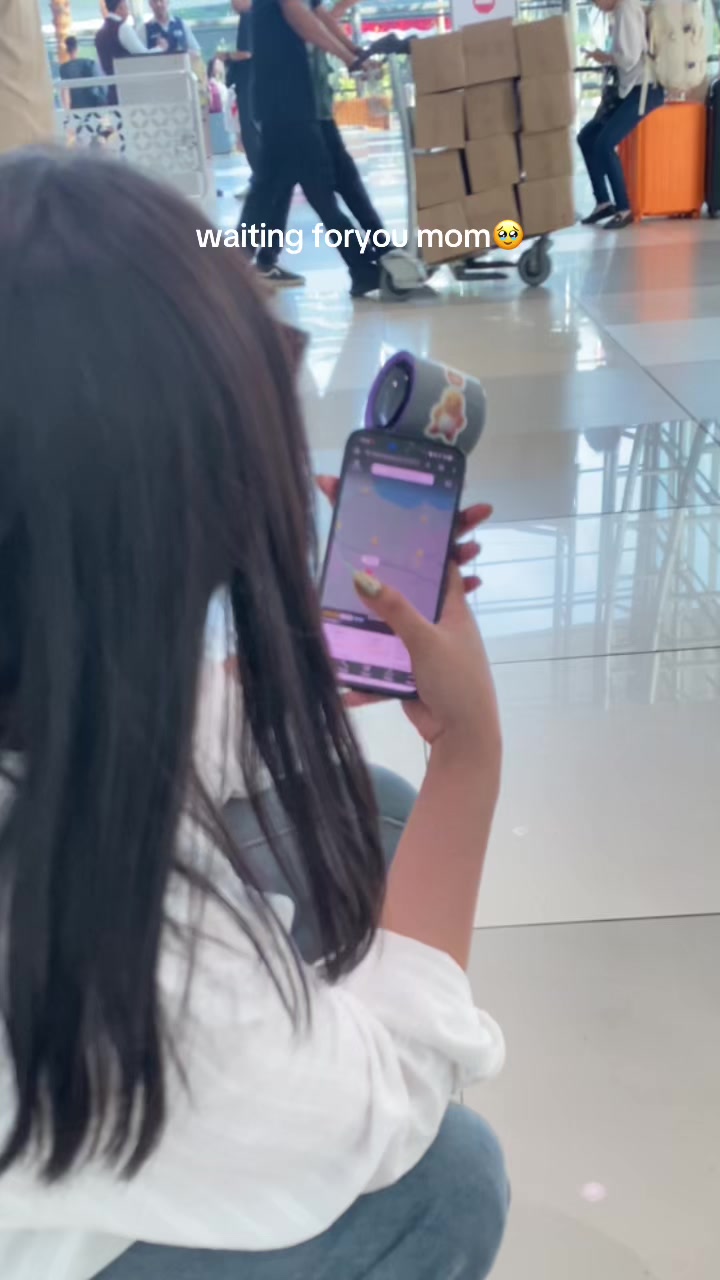 @Kesayanganmu🍭