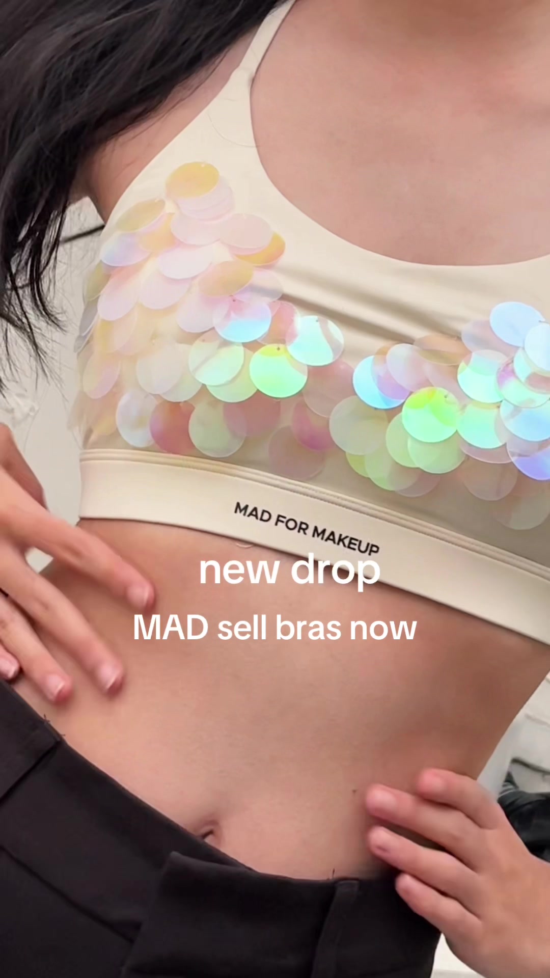 @Mad For Makeup