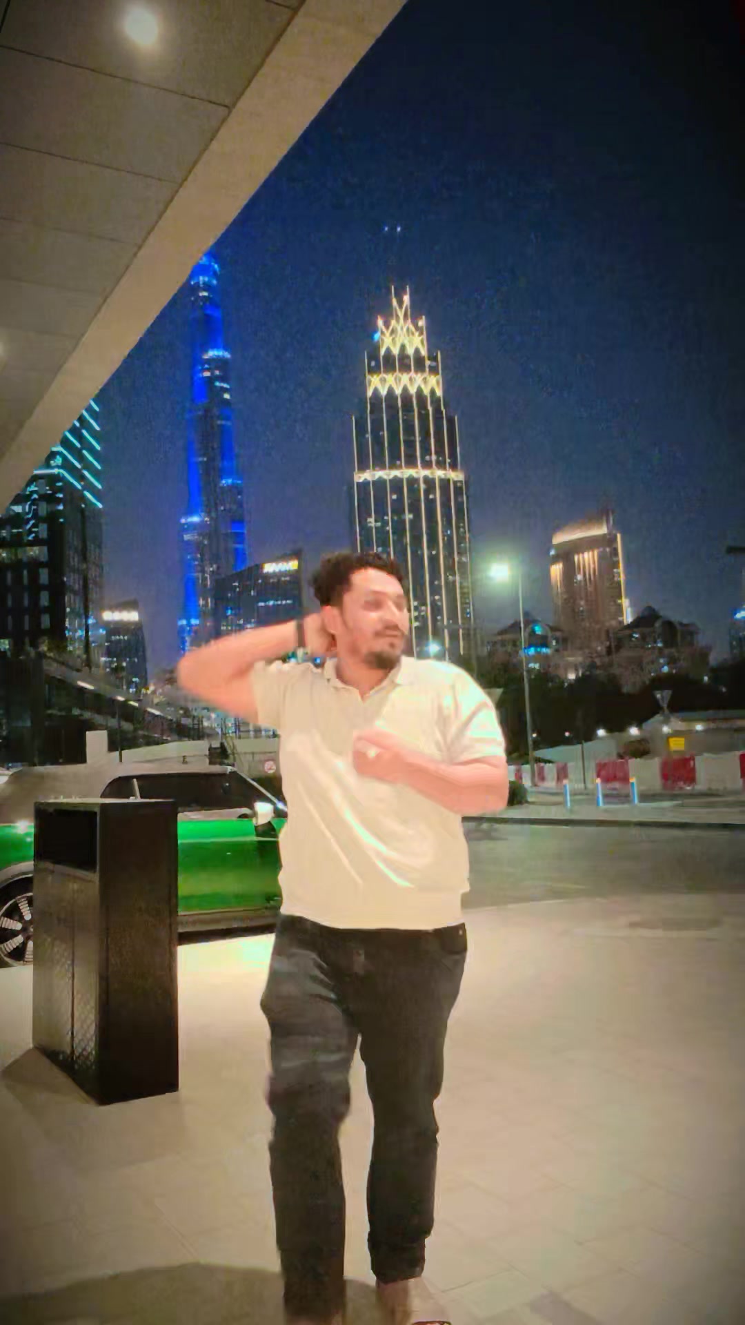 @James Raaz🇦🇪