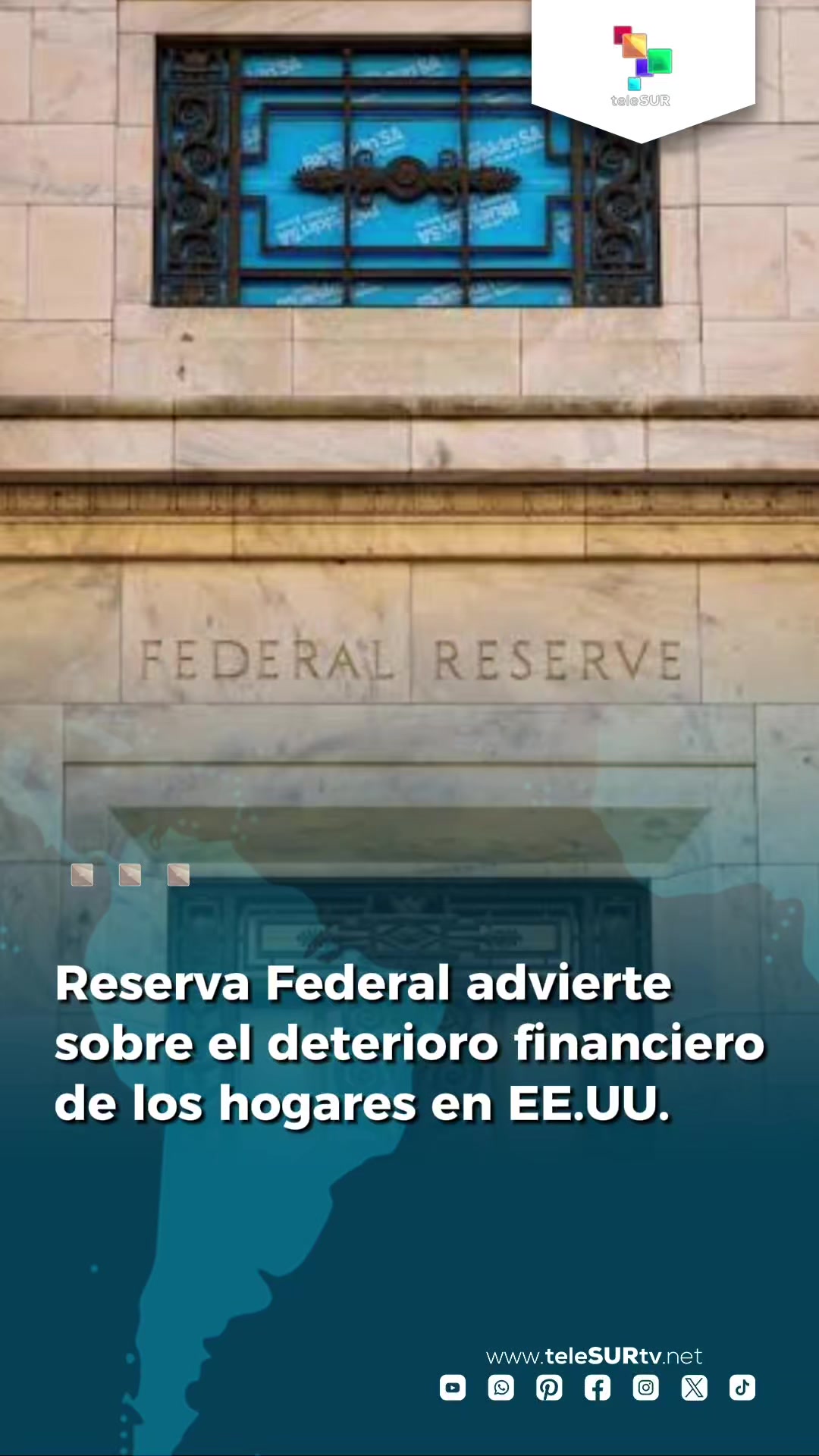 @teleSUR Clips