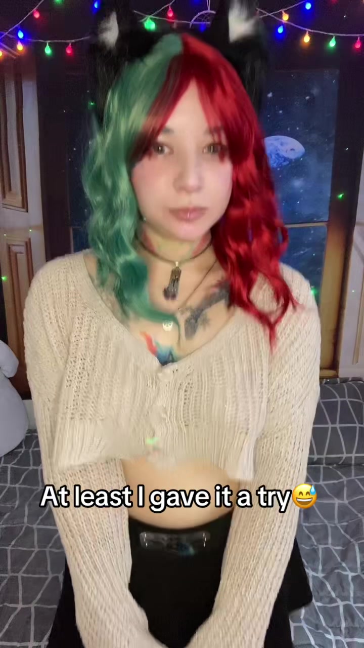 @Evelyn Chase