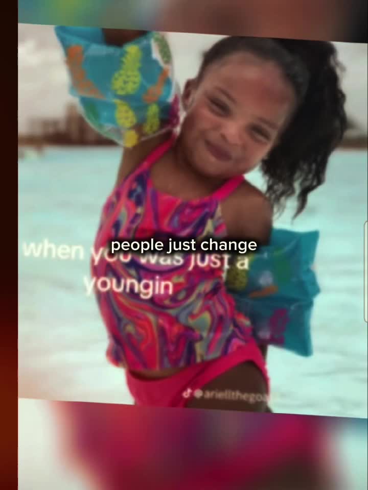 @The real ariel edit