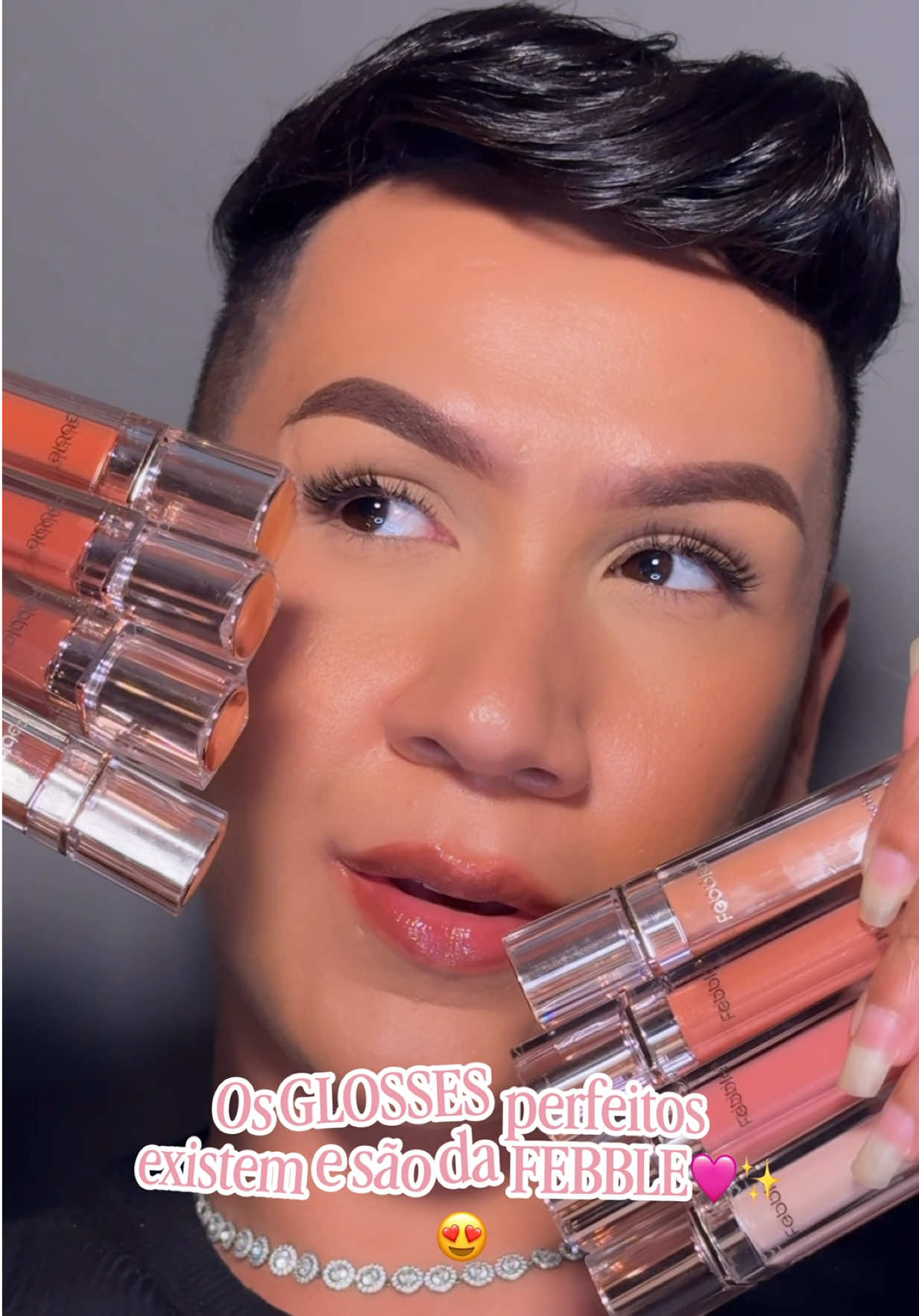 @JuninhoFioryMakeup✨🤍🌈
