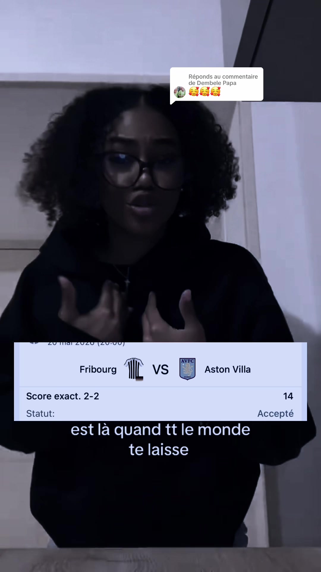 @cote de 5