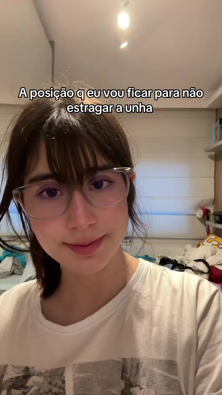 @Isa Braga โ