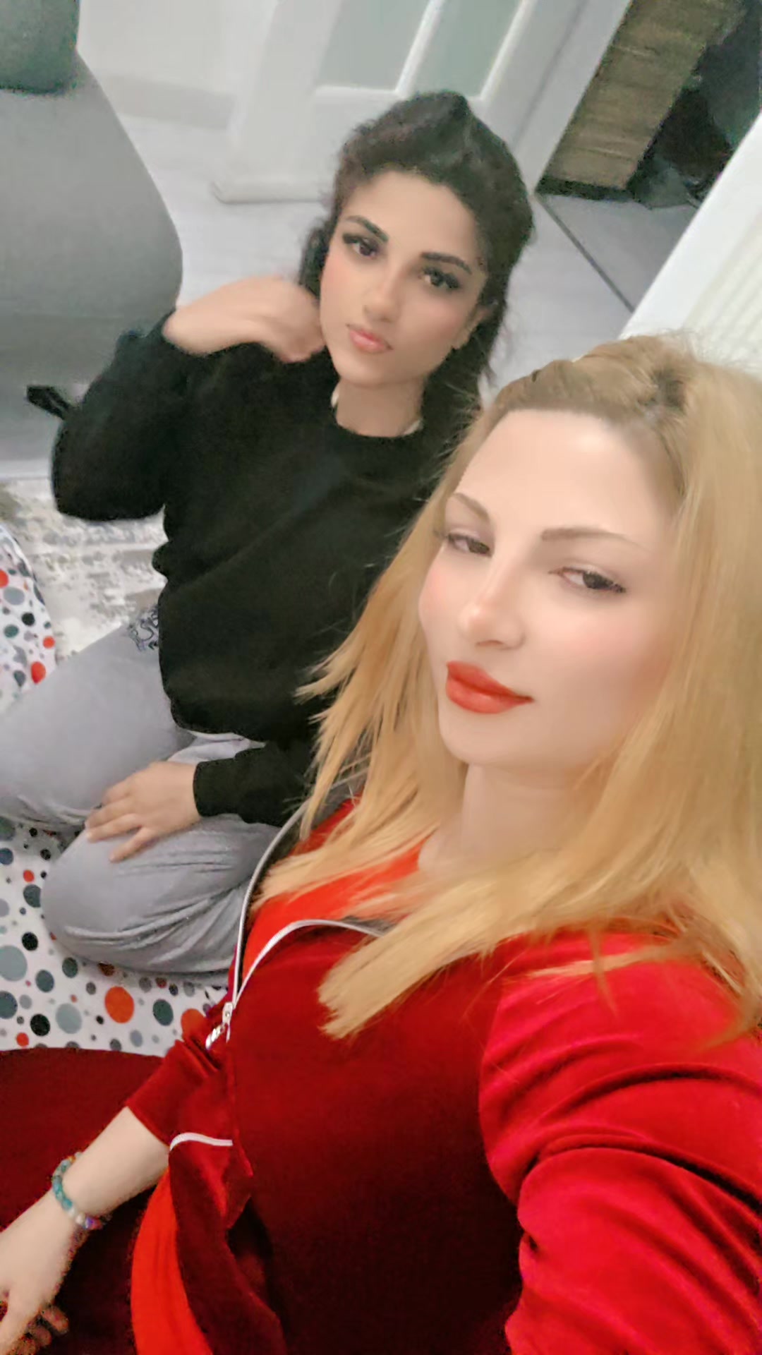 @GECENİN KRALİ&Ccedil;ESİ 👊🏻💋💄😉