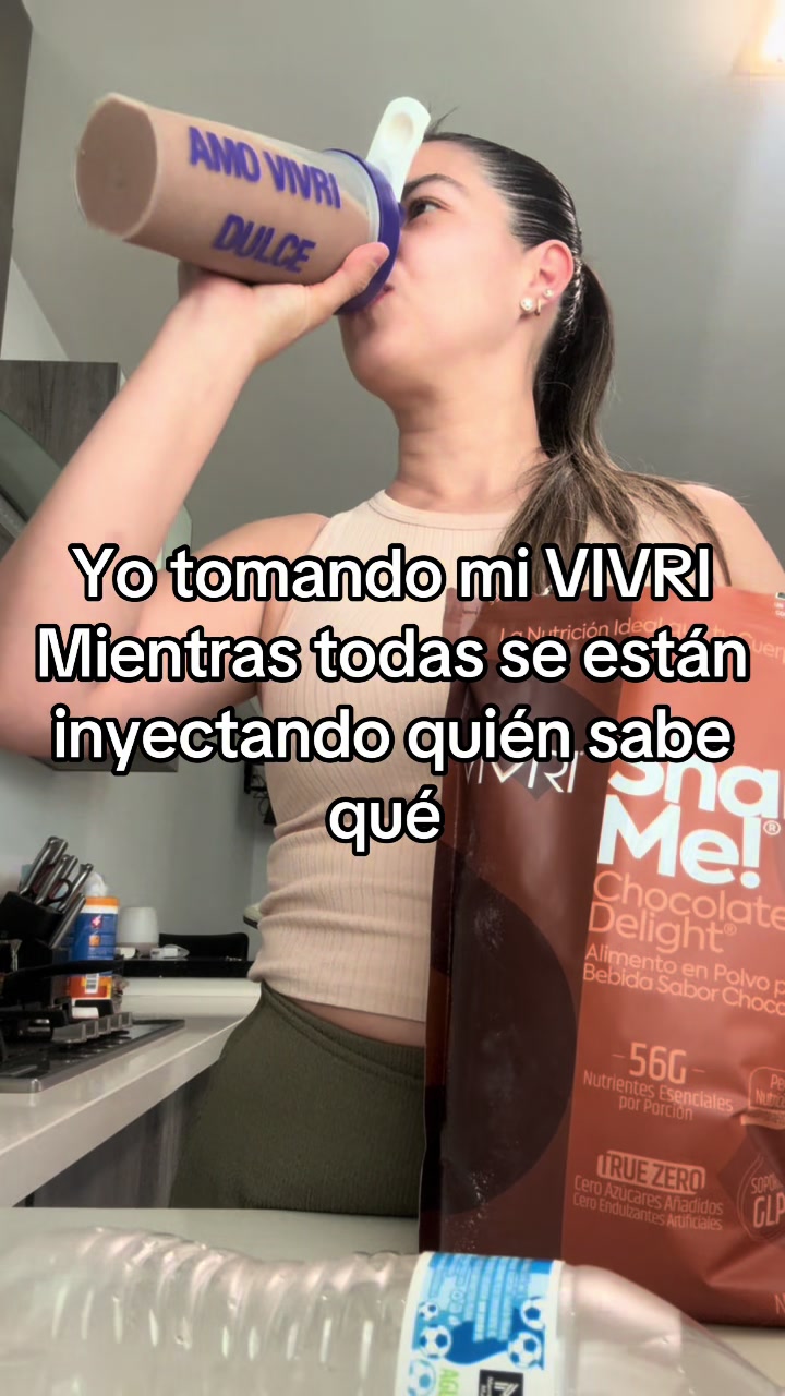 @Dulce Ramos • Bienestar