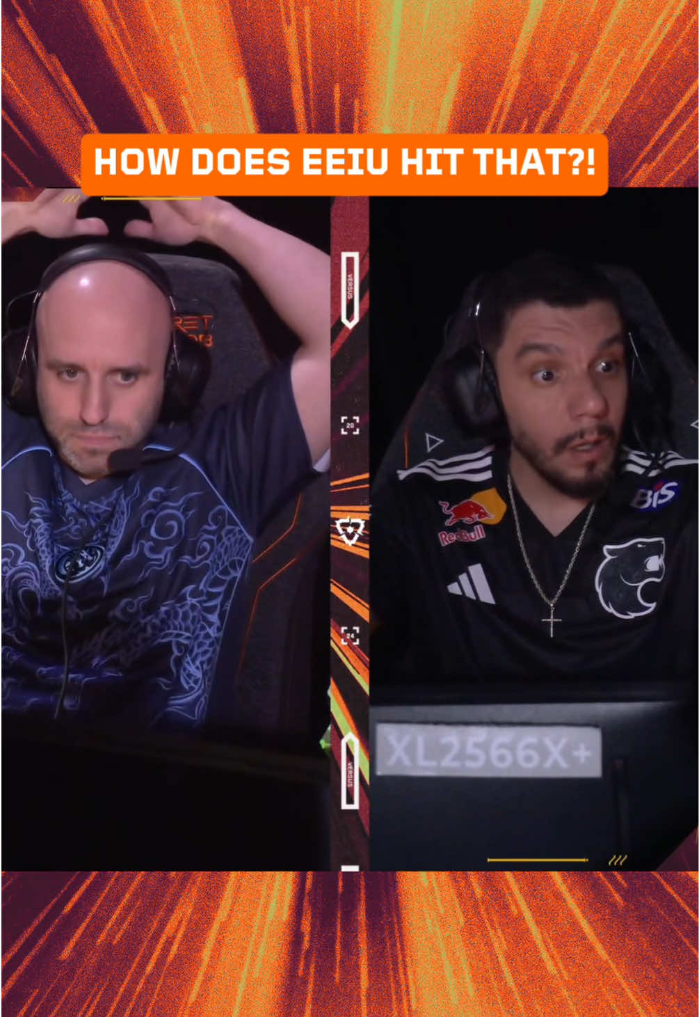 @VALORANT Esports NA