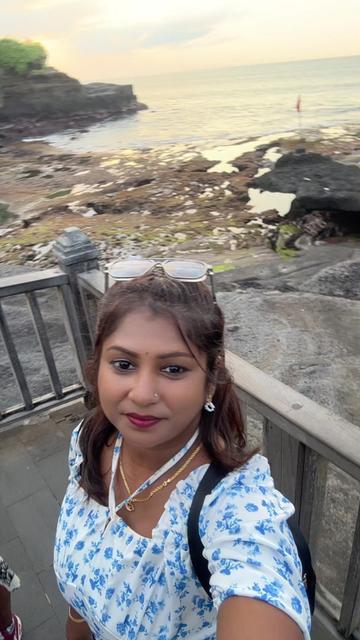 @Kanivu Sunshine