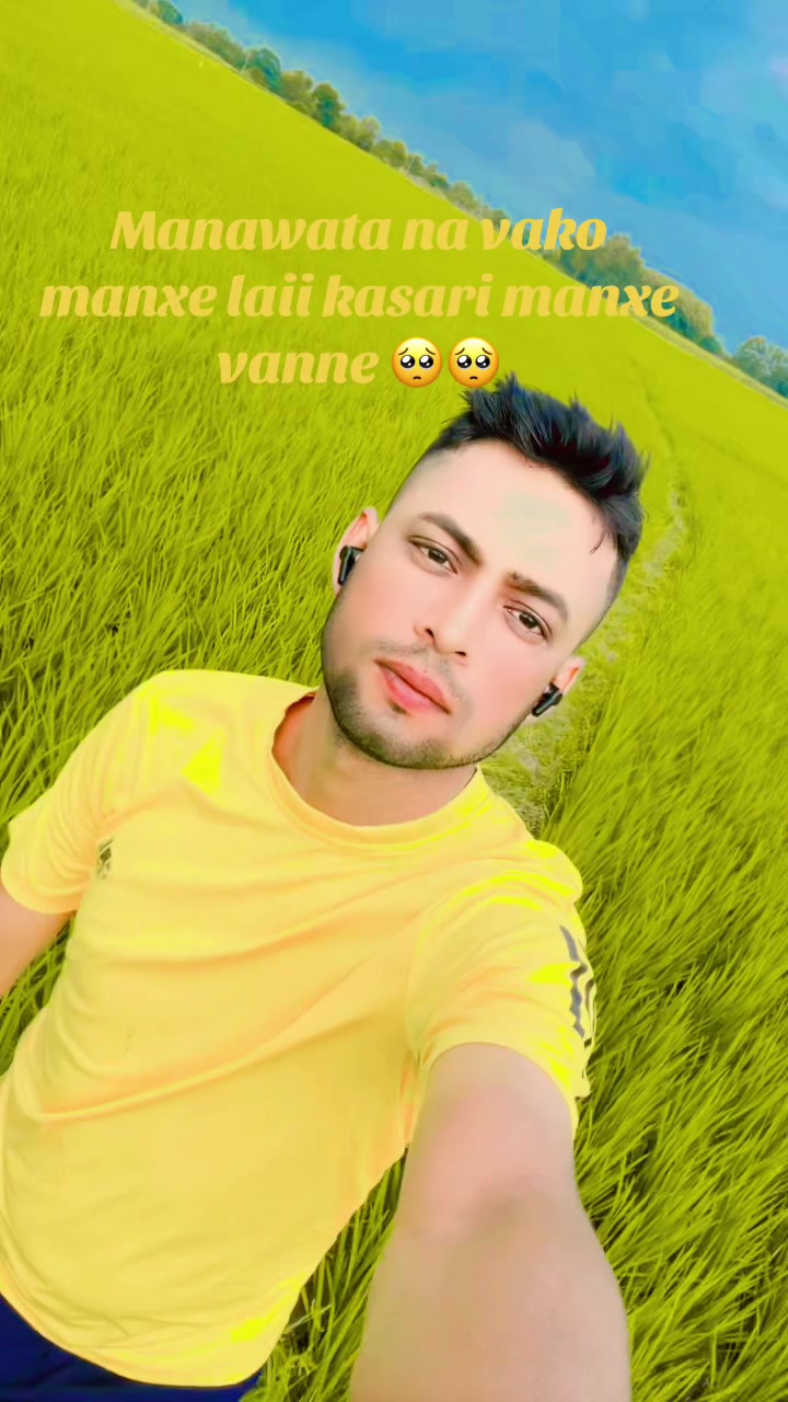 @ARSH SINGH💫🤞