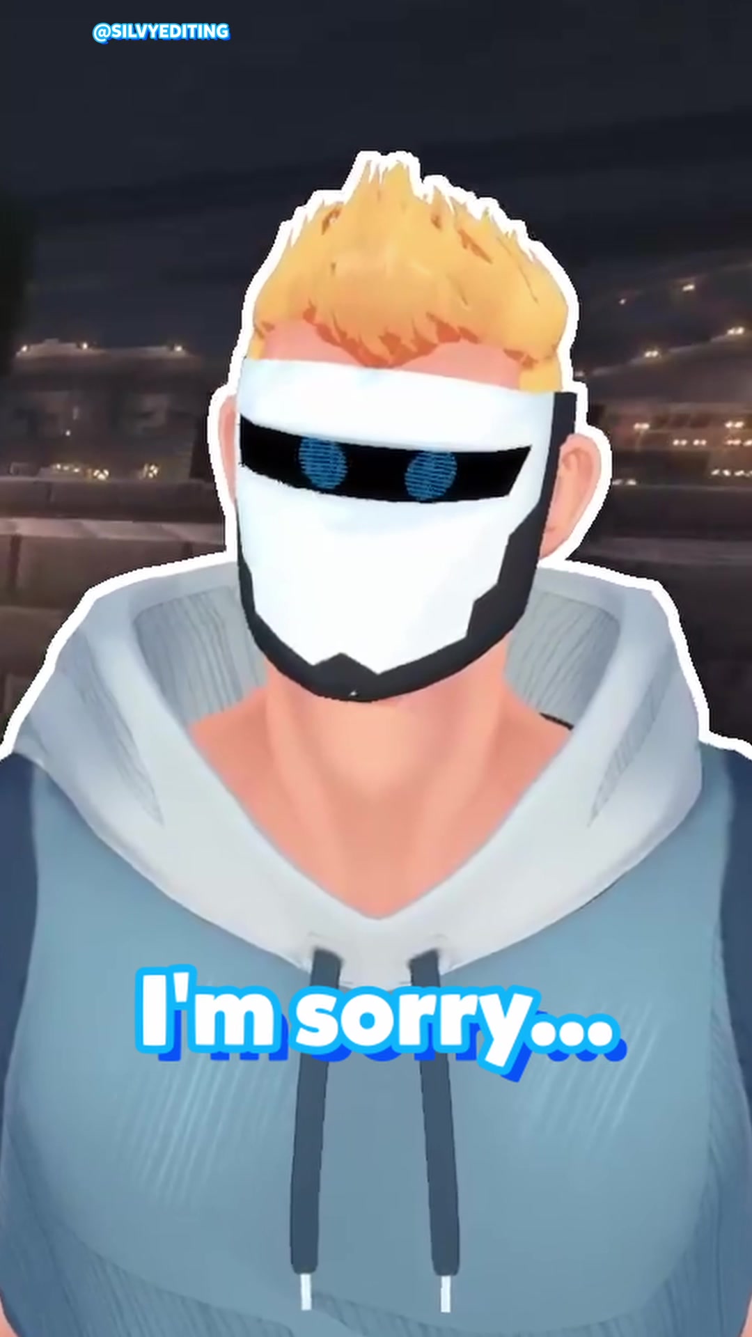 @Silvy