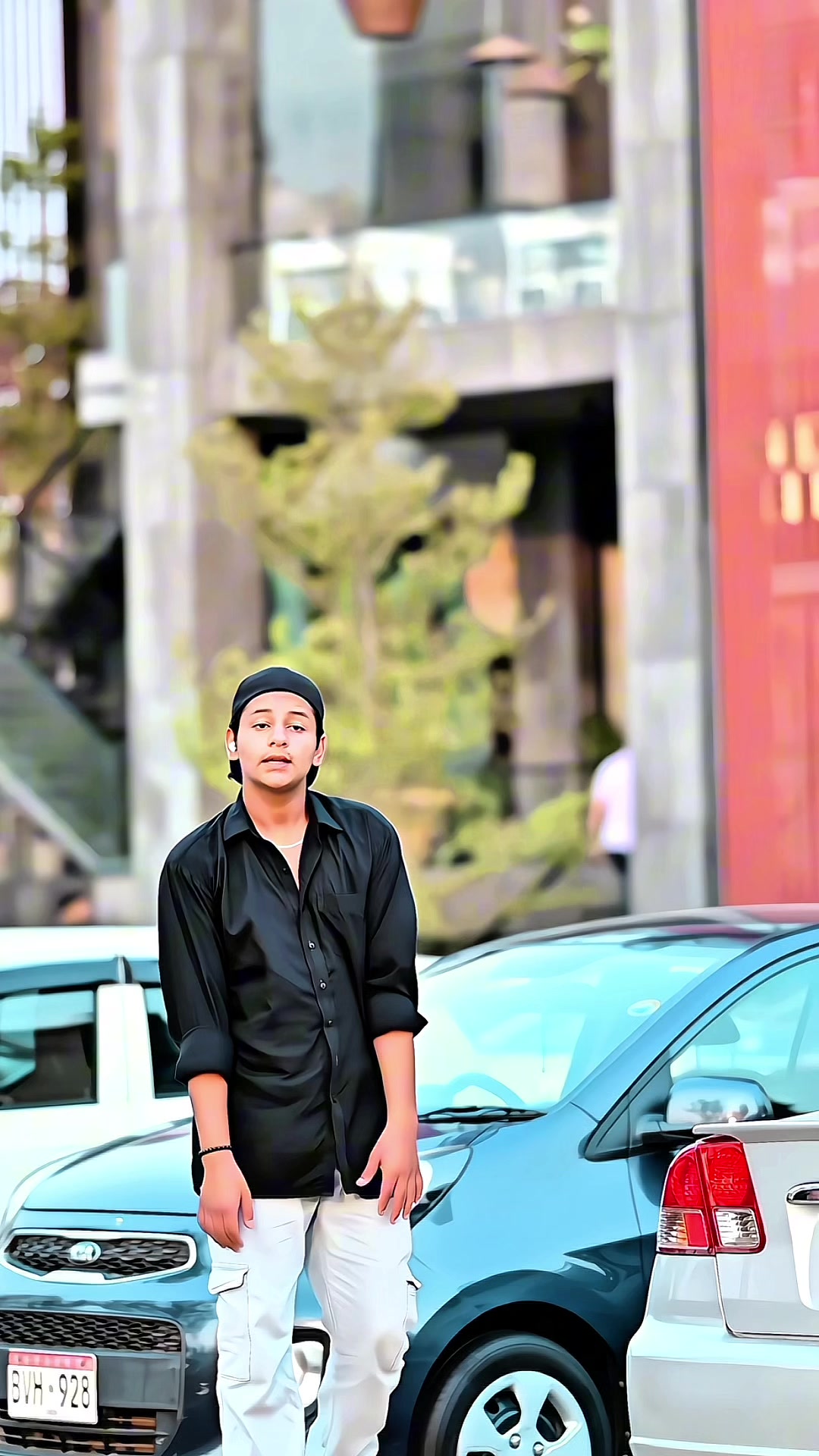 @Hammad Rahim 🌝