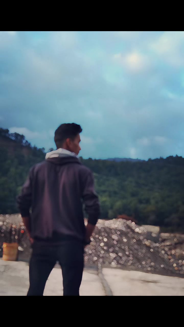 @हरिश बोहरा