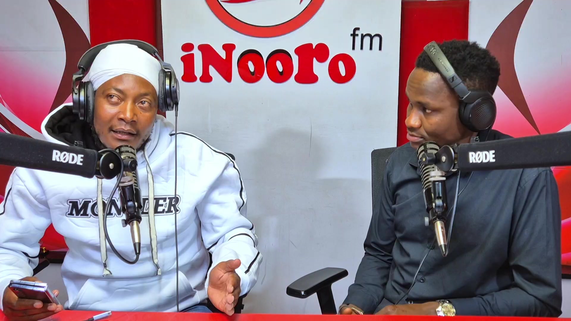 @Inooro Fm