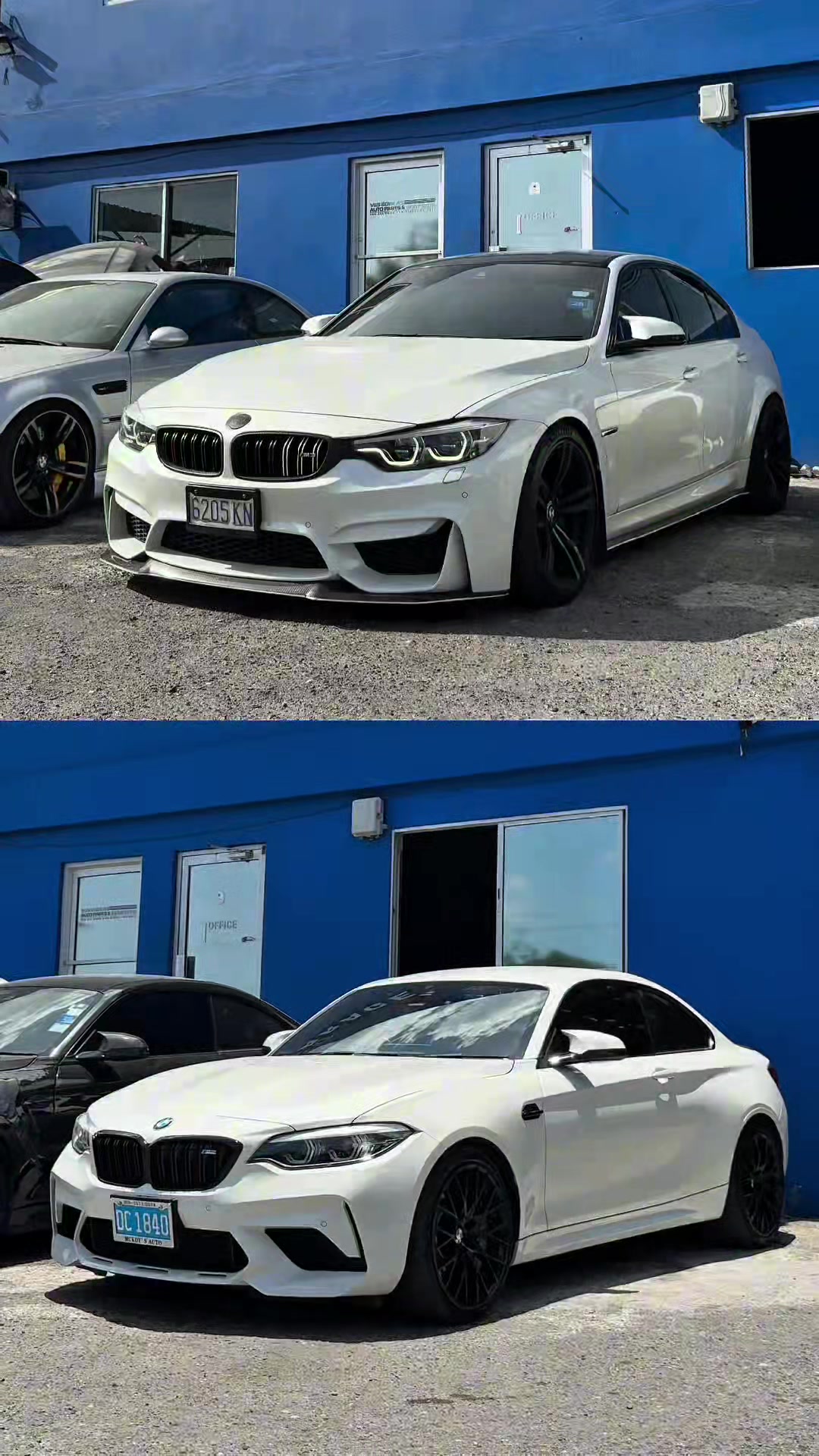 @Bowlasgarage Ltd