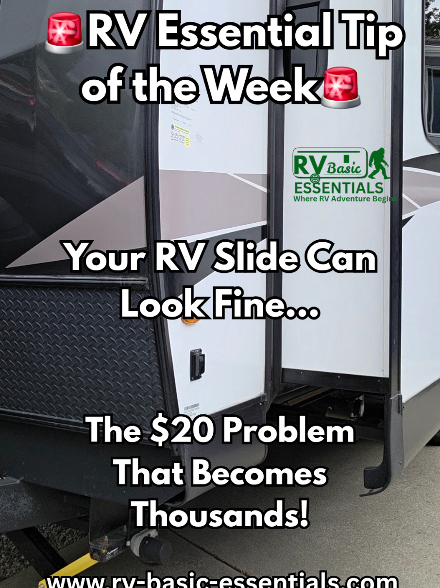 @RV Basic Essentials
